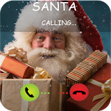 Call From Santa ! (Prank) icon