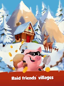 Pig Master – Apps no Google Play