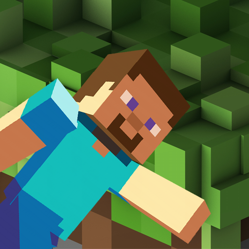 Addons for Minecraft PE logo