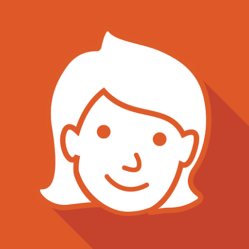 Frag Elli! logo