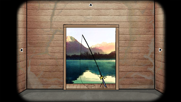screenshot of Cube Escape: The Lake