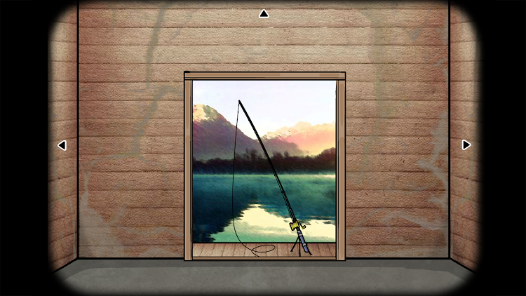 Cube Escape: The Lake - 5.0.11 - (Android)