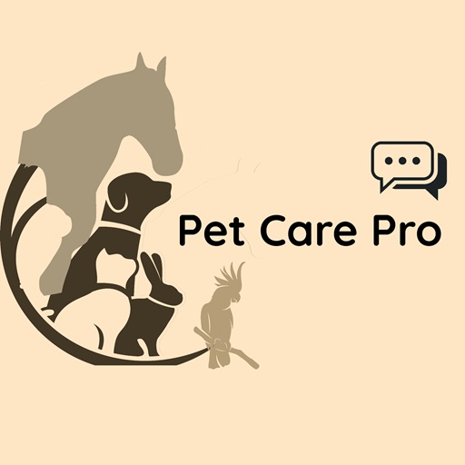 Pet Care Pro logo