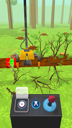Cutting Tree - Lumber Tycoonのおすすめ画像2