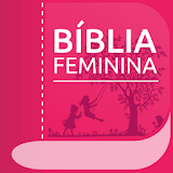 Bíblia Feminina icon