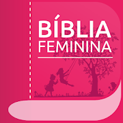 Top 20 Books & Reference Apps Like Bíblia Feminina - Best Alternatives