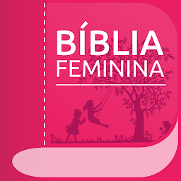 Icon image Bíblia Feminina