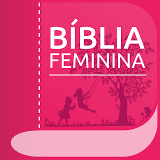 Bíblia Feminina apk
