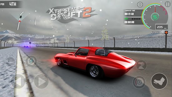 Xtreme Drift 2 Screenshot