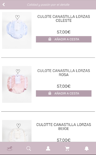 Casilda y Jimena Screen 3
