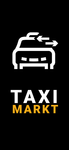 Android application Taximarkt screenshort