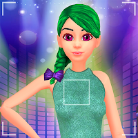 Fashion Show Games Dress up  Makeover Stylist