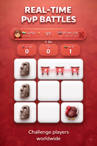 Tic Tac Toe Unlimited screenshot 6
