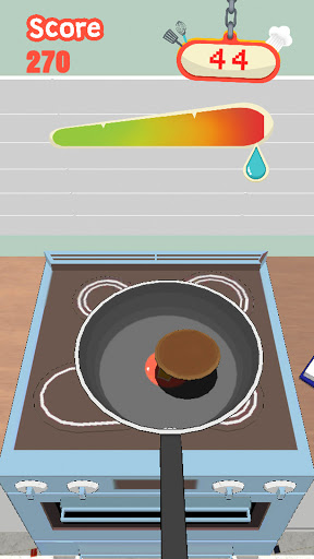 Crazy Cooking Channel