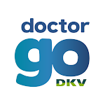 Cover Image of Descargar Seguro DoctorGo DKV 1.0.0 APK