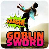 Goblin sword Photo Editor icon