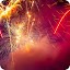 Fireworks Wallpaper