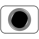Silent Camera (One Touch) icon