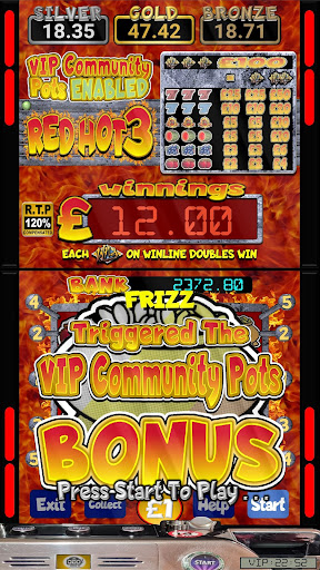 CAshman_eq's Community Slots 2