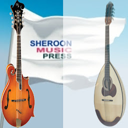 Icon image Universal Mandolin Chords