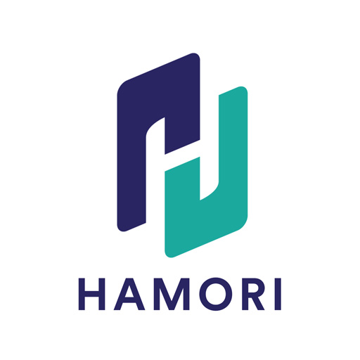 Hamori Mobile App logo
