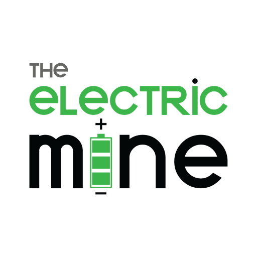 The Electric Mine conference