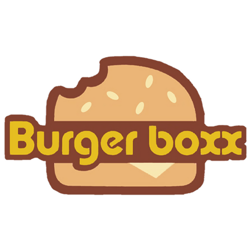 Burger Boxx logo