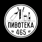 Пивотека 465 2.0 icon