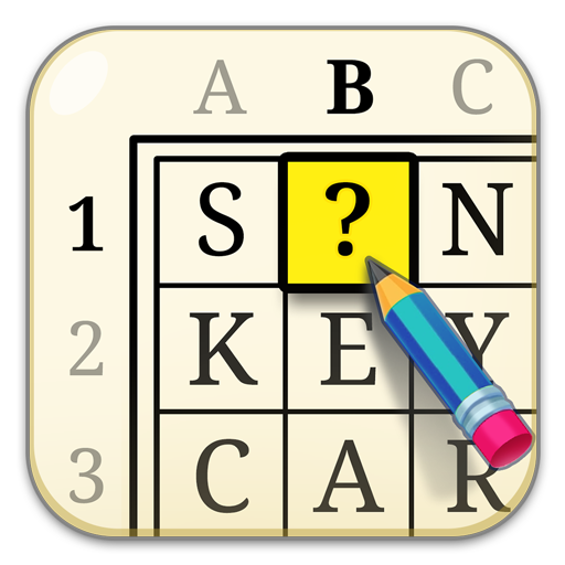 Crostic Puzzle - Word Game Download on Windows