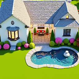 Merge Home Master Mod Apk
