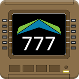 Virtual CDU 777 icon