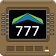 Virtual CDU 777 icon