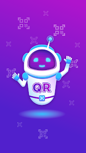 QR Scanner & Barcode Reader