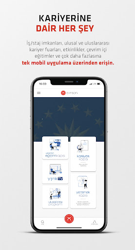 e-İnsan Screenshot 2 - AppWisp.com