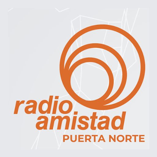 Radio Amistad logo