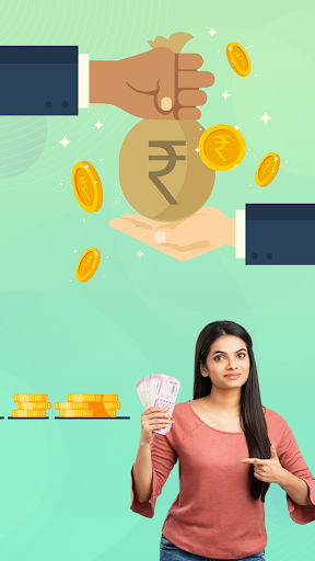 Captura de pantalla de Easy Cash - Instant Loan Guide