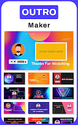 Intro Maker, Video Maker