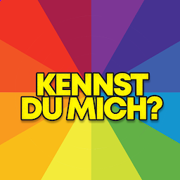 Wie gut kennst du mich?