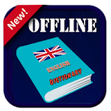 English Dictionary-Offline Dictionary icon
