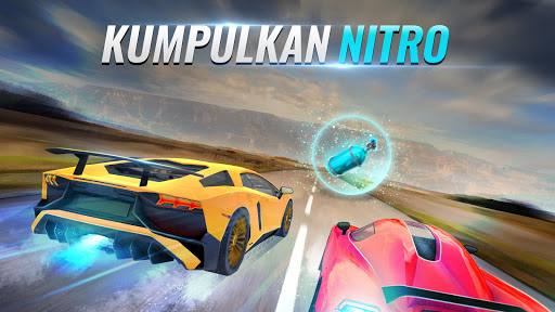 Pratinjau aplikasi