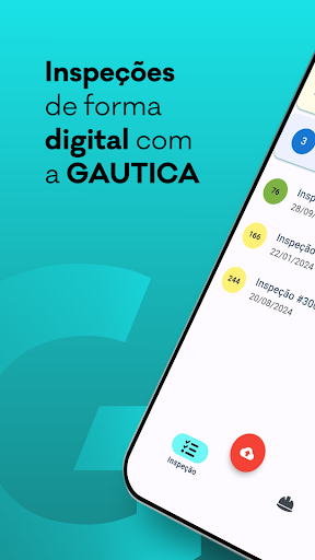 GAUTICA Screenshot 1 - AppWisp.com