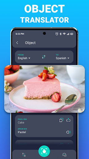 All Language Translator App screenshot 21