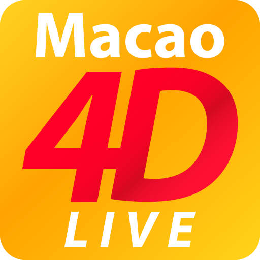 Macao4d live