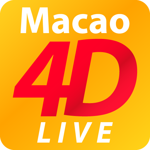 Macau lucky 4d