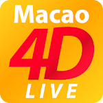 Cover Image of Download Macao4D Live  APK