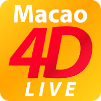 Macao4D Live