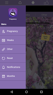 Pregnancy Tracker 51 Screenshots 3