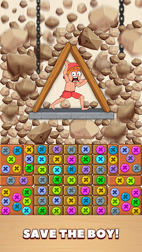 Screw Rescue Master 2