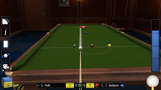 Pro Snooker 2021 1.46 Screenshots 23