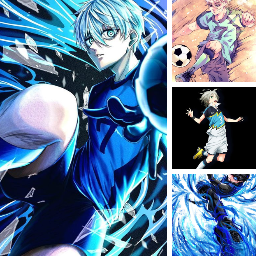 Seishiro Full HD Wallpapers